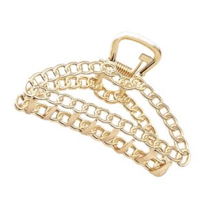 STYLE SEOUL Original Fancy Metal Clutcher