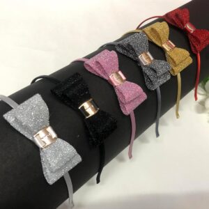 Kids Girls Hair Bands Headbands Kanjak Gifts For Girls