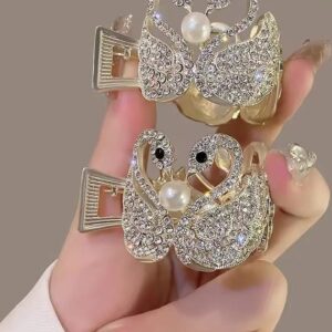 fashion korean style Hair Claw Clutcher Clip for wedding
